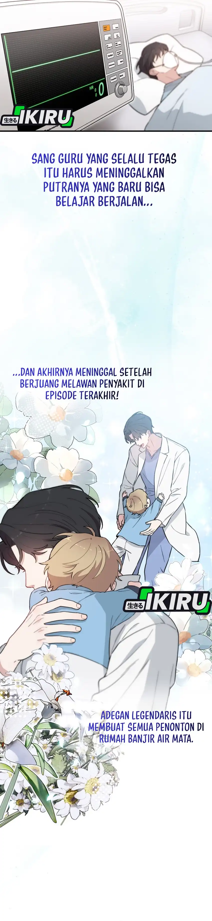 Face Genius, 0 Year-Old Top Star Chapter 16 halaman 11