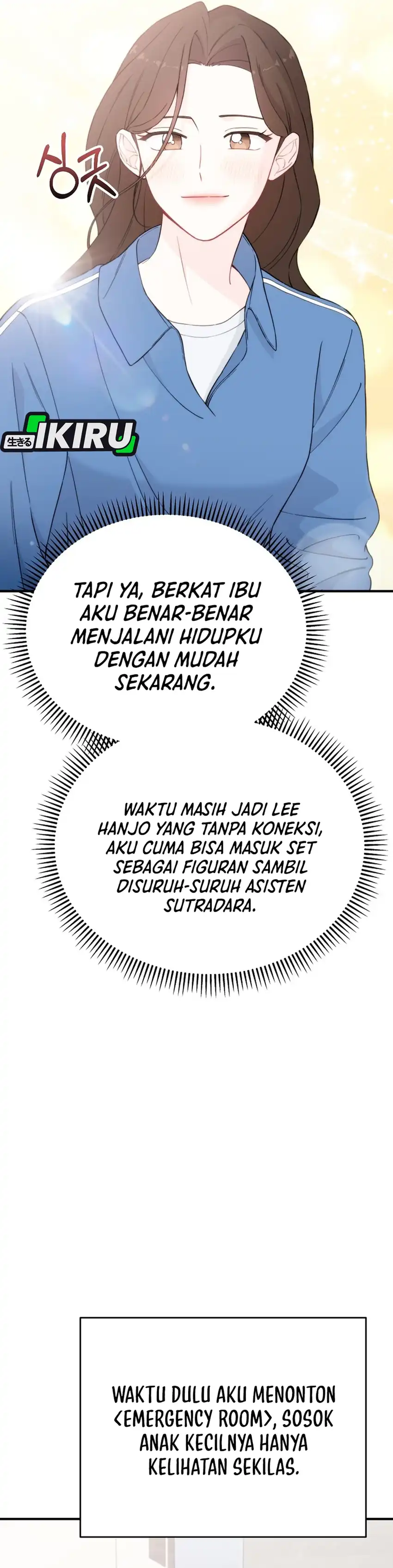 Face Genius, 0 Year-Old Top Star Chapter 16 halaman 20