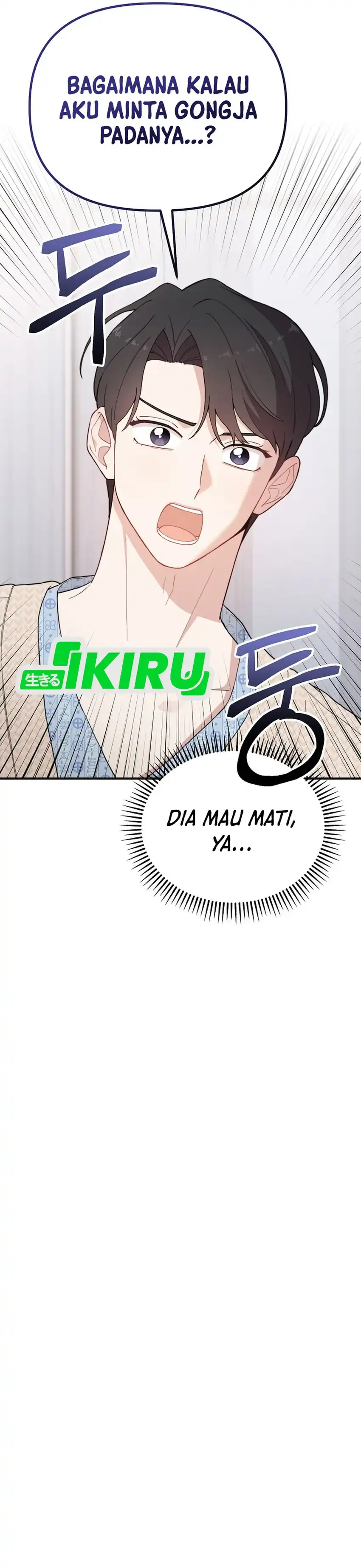 Face Genius, 0 Year-Old Top Star Chapter 18 halaman 20