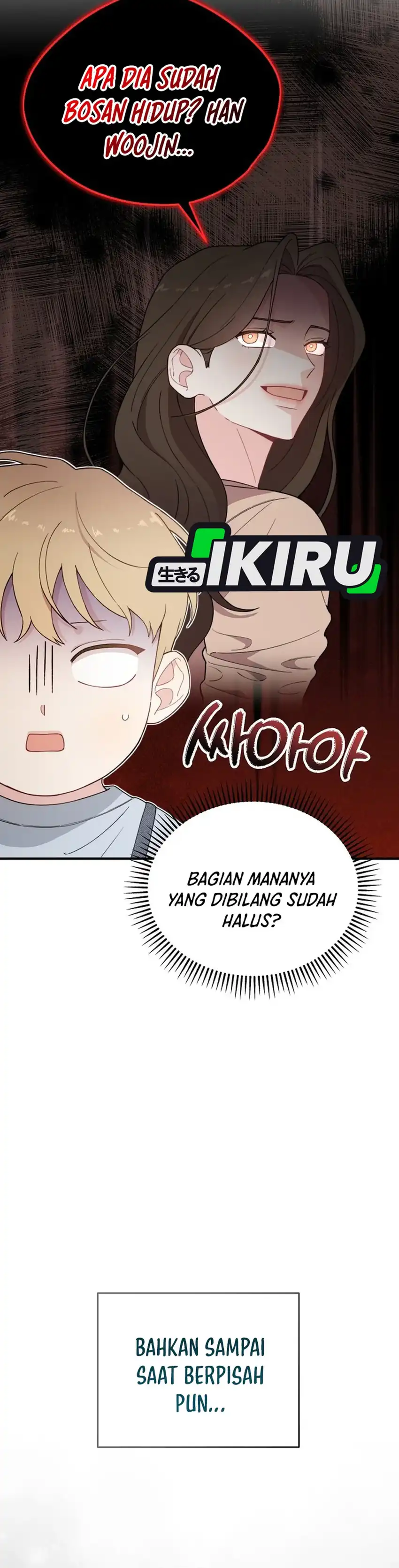 Face Genius, 0 Year-Old Top Star Chapter 19 halaman 3