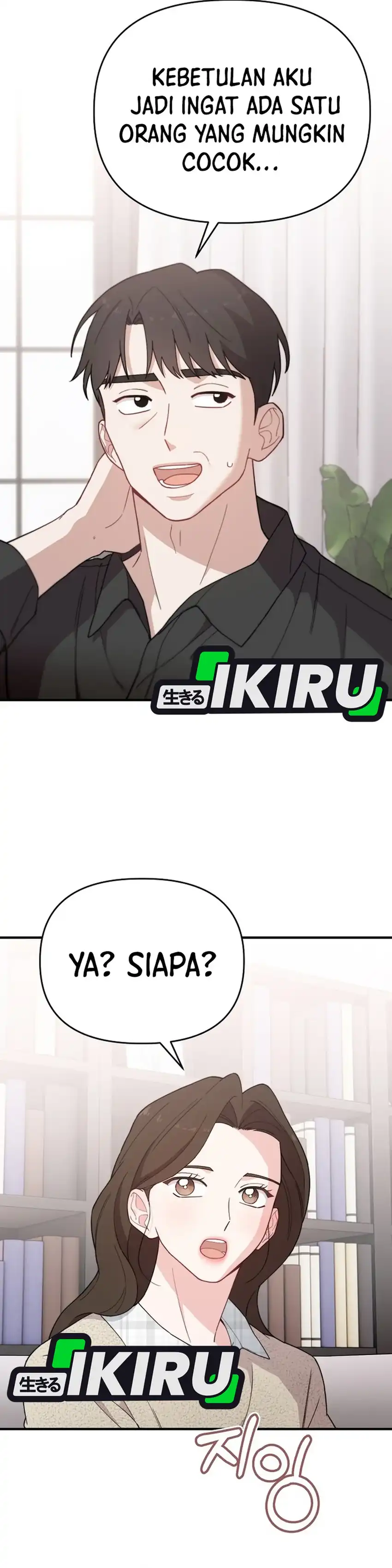 Face Genius, 0 Year-Old Top Star Chapter 19 halaman 31