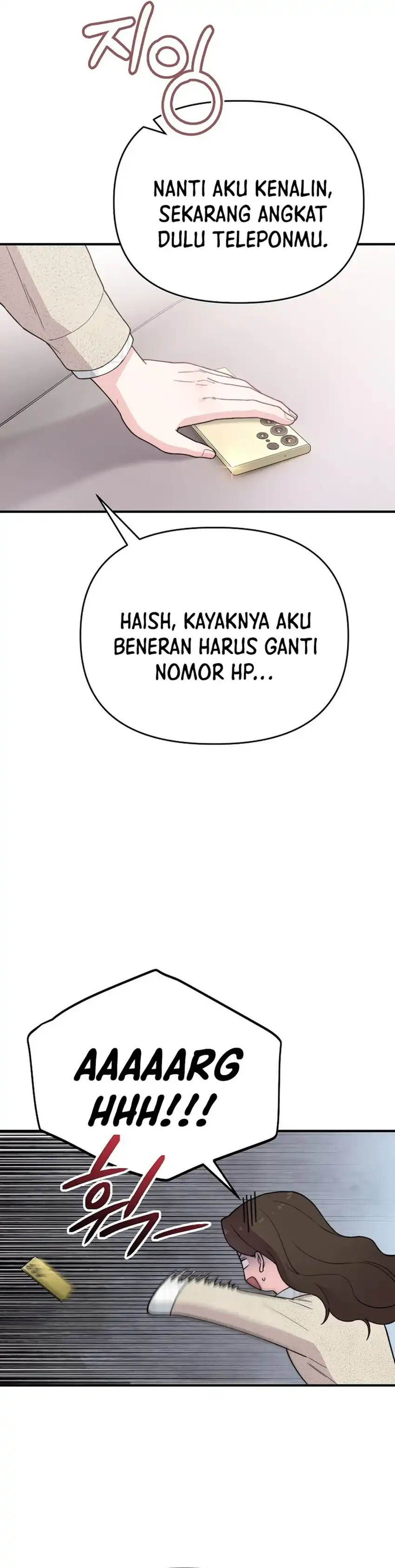 Face Genius, 0 Year-Old Top Star Chapter 19 halaman 32