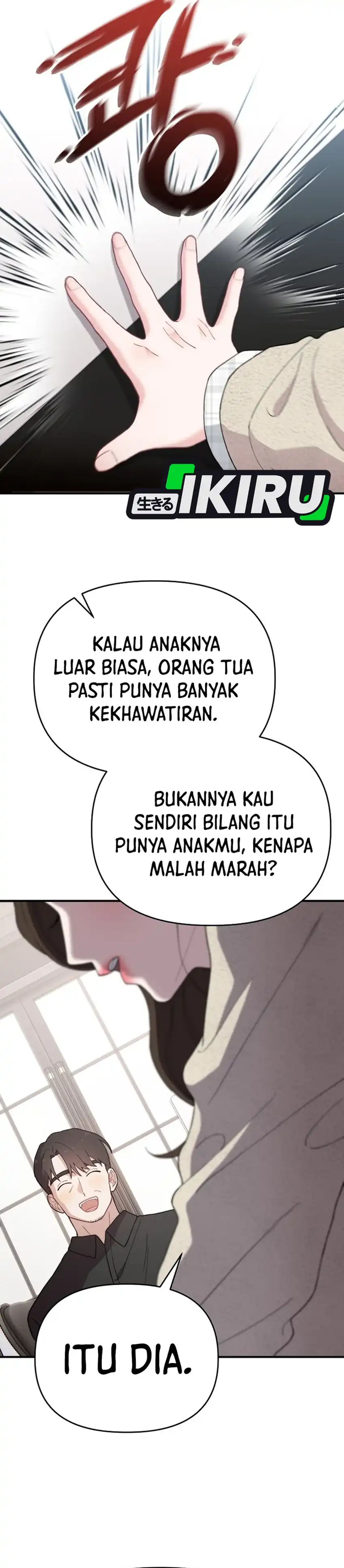 Face Genius, 0 Year-Old Top Star Chapter 19 halaman 20