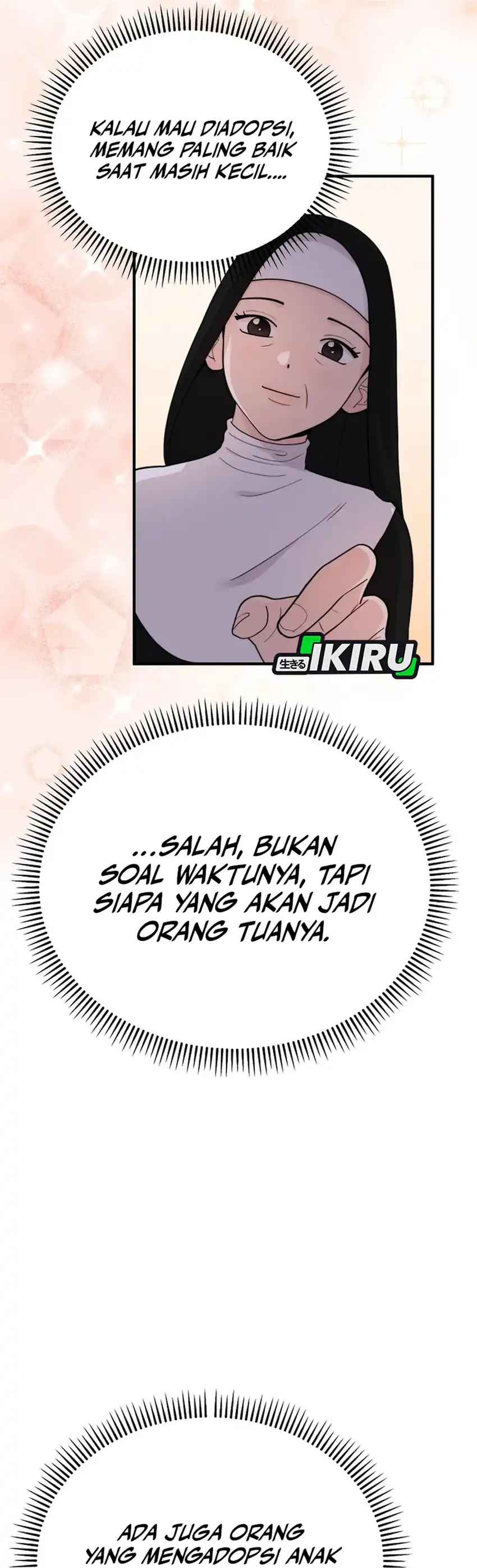 Face Genius, 0 Year-Old Top Star Chapter 2 halaman 21