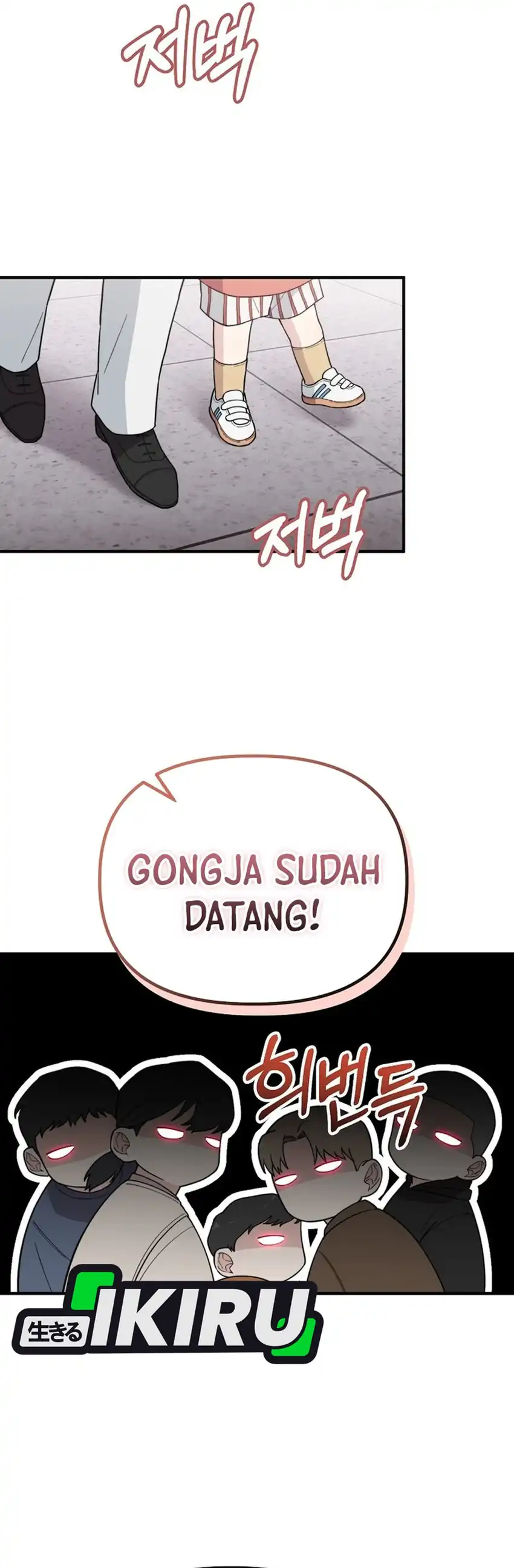 Face Genius, 0 Year-Old Top Star Chapter 20 halaman 6