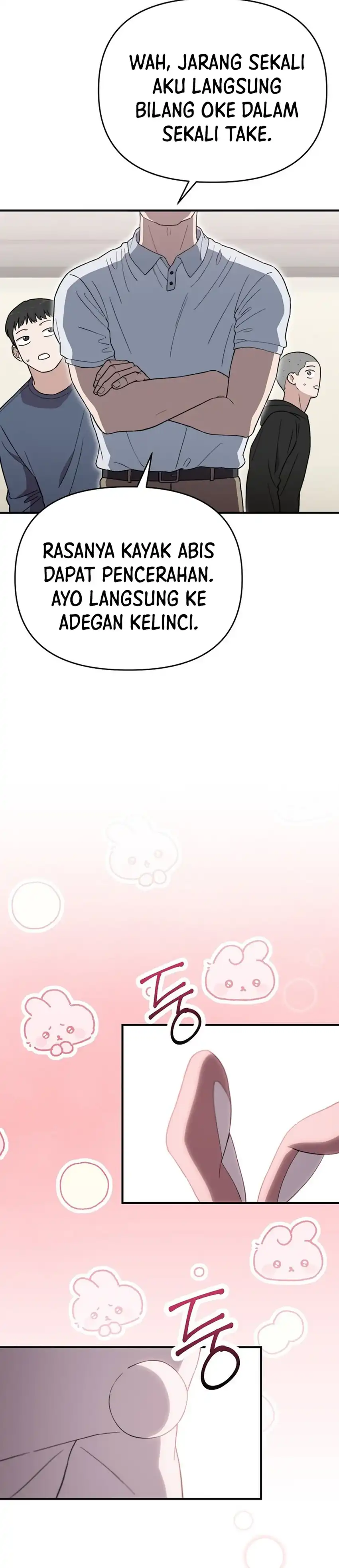 Face Genius, 0 Year-Old Top Star Chapter 20 halaman 20
