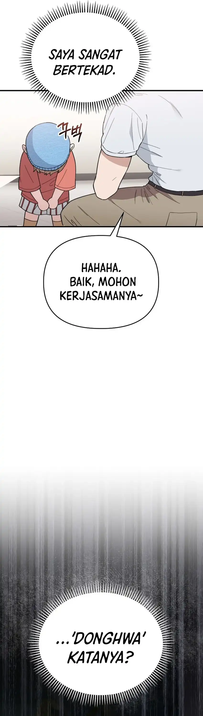 Face Genius, 0 Year-Old Top Star Chapter 20 halaman 10