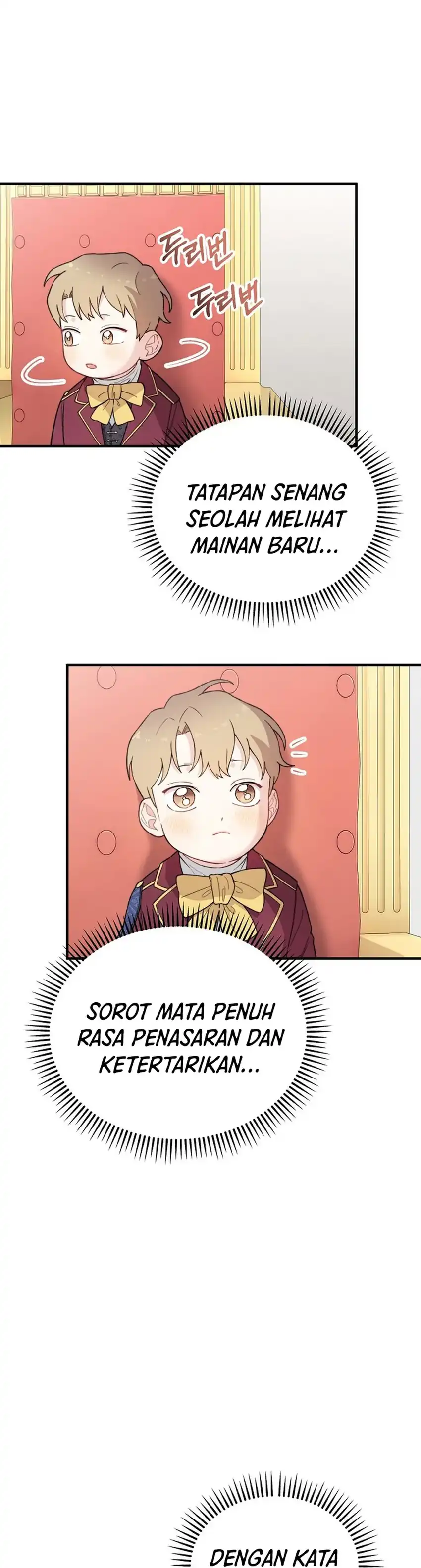 Face Genius, 0 Year-Old Top Star Chapter 20 halaman 16