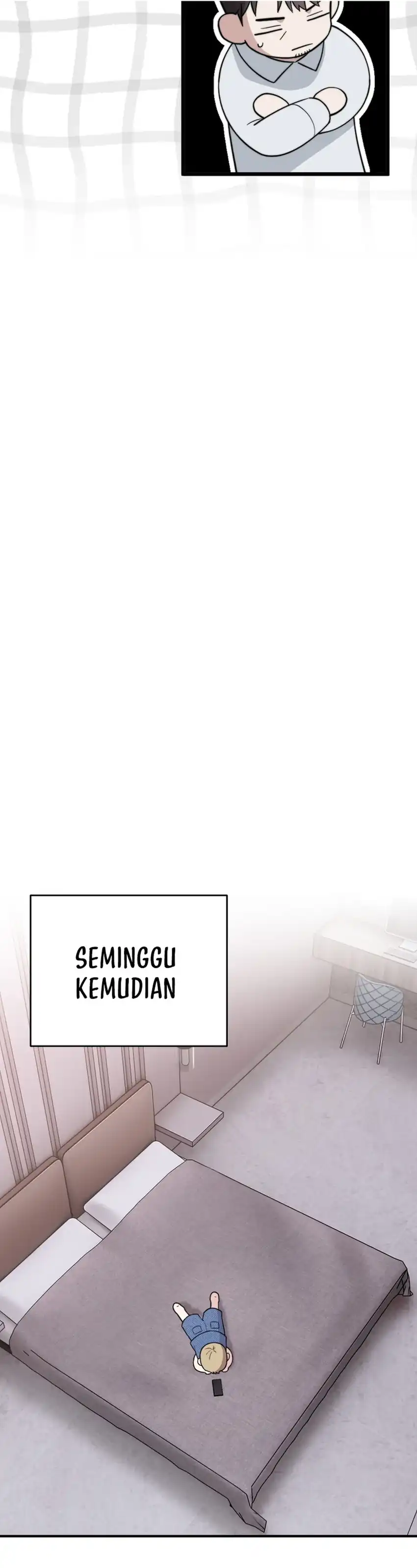 Face Genius, 0 Year-Old Top Star Chapter 21 halaman 22