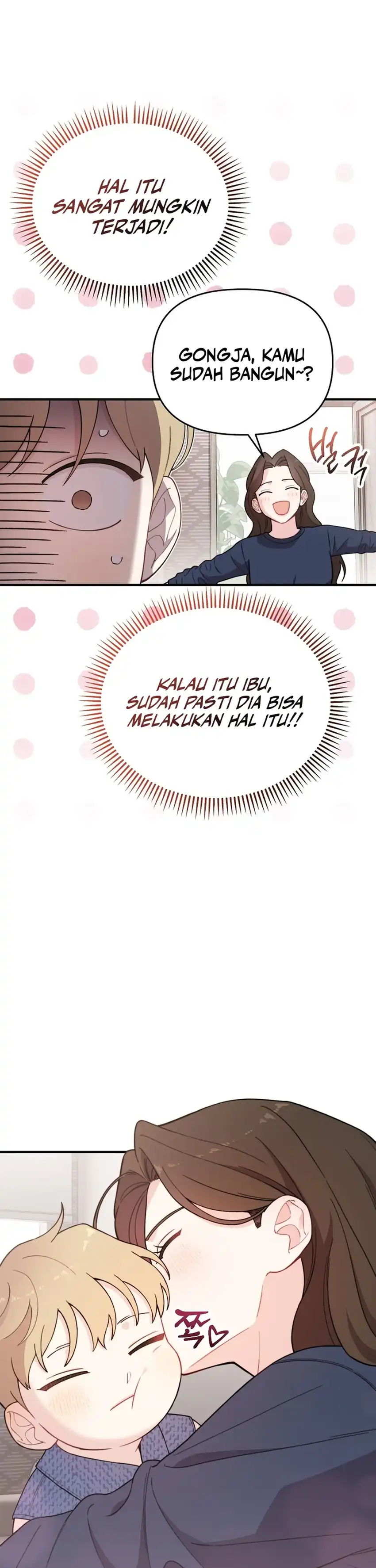 Face Genius, 0 Year-Old Top Star Chapter 21 halaman 27
