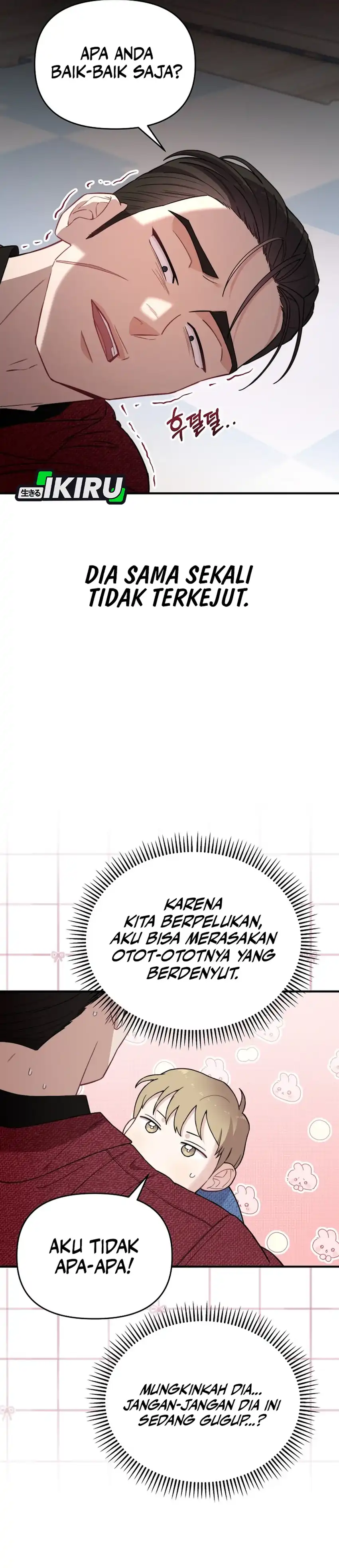 Face Genius, 0 Year-Old Top Star Chapter 21 halaman 37