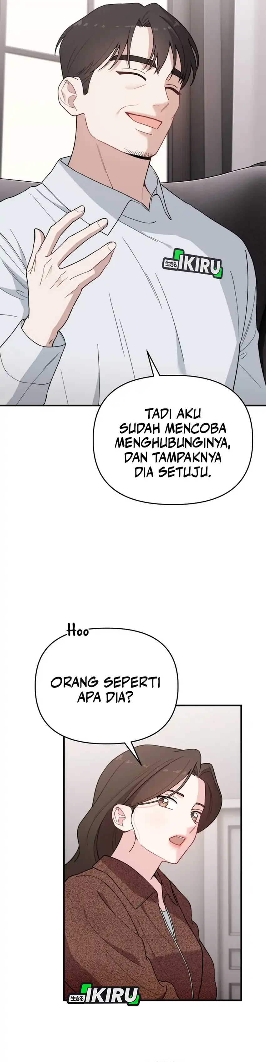 Face Genius, 0 Year-Old Top Star Chapter 21 halaman 19