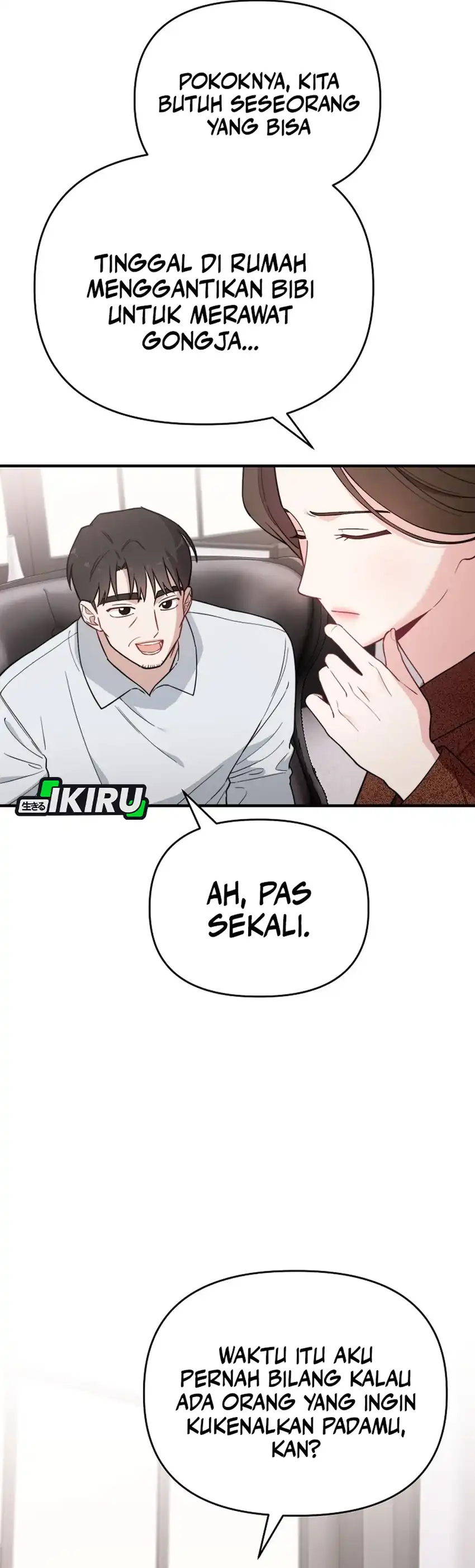 Face Genius, 0 Year-Old Top Star Chapter 21 halaman 18