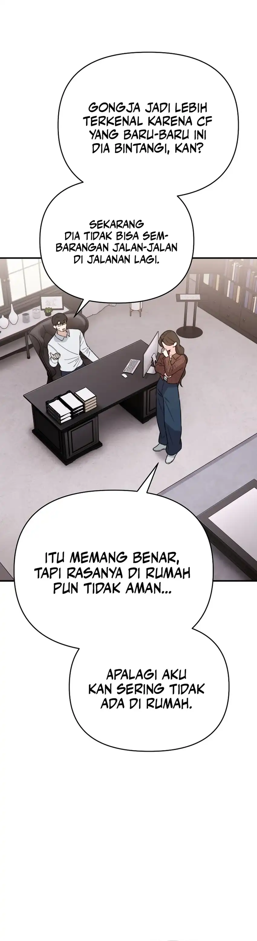 Face Genius, 0 Year-Old Top Star Chapter 21 halaman 16