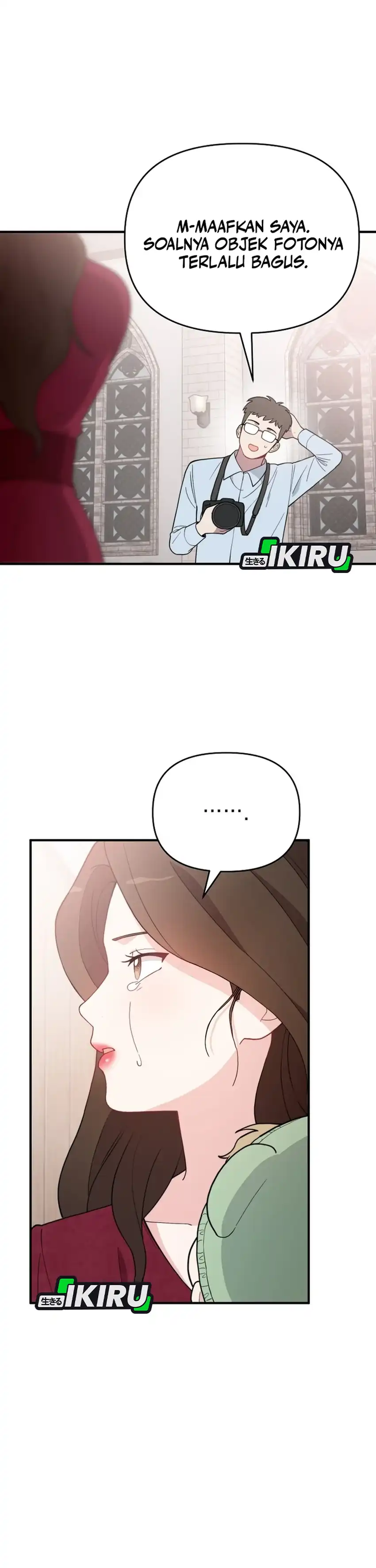 Face Genius, 0 Year-Old Top Star Chapter 3 halaman 38