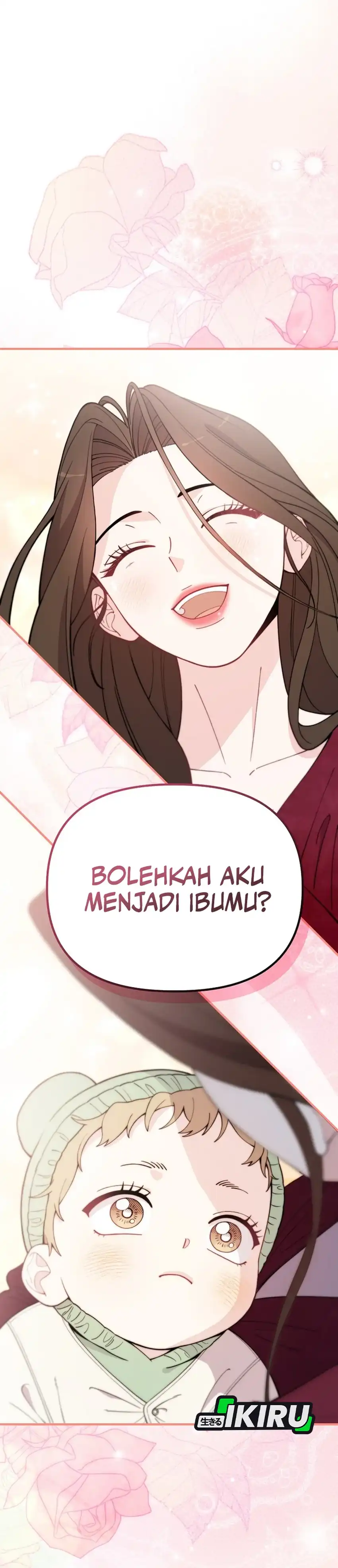 Face Genius, 0 Year-Old Top Star Chapter 3 halaman 47