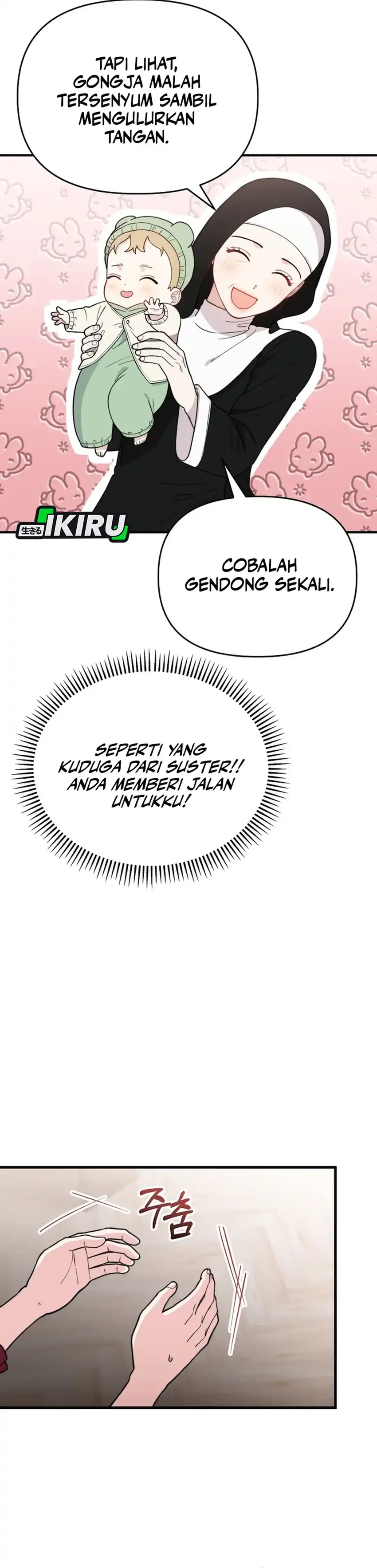 Face Genius, 0 Year-Old Top Star Chapter 3 halaman 26