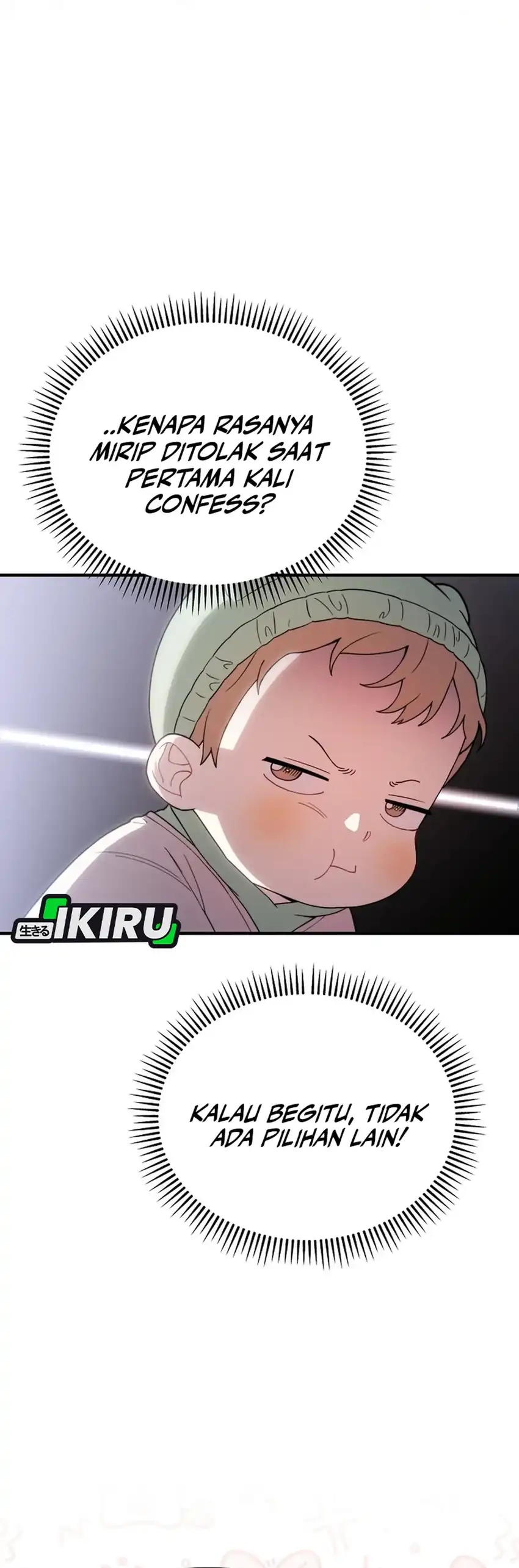 Face Genius, 0 Year-Old Top Star Chapter 3 halaman 9