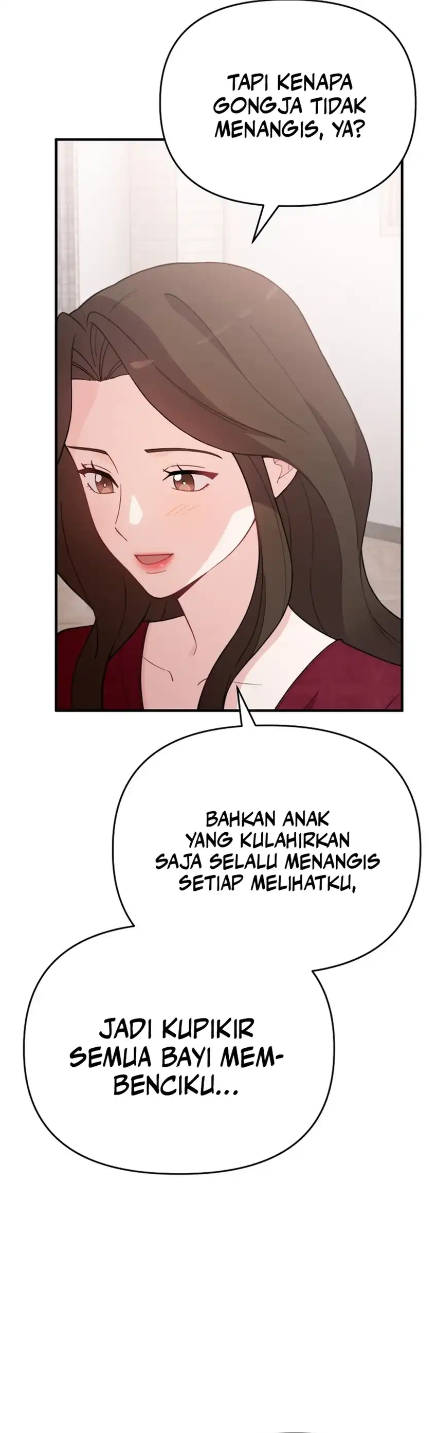 Face Genius, 0 Year-Old Top Star Chapter 3 halaman 34