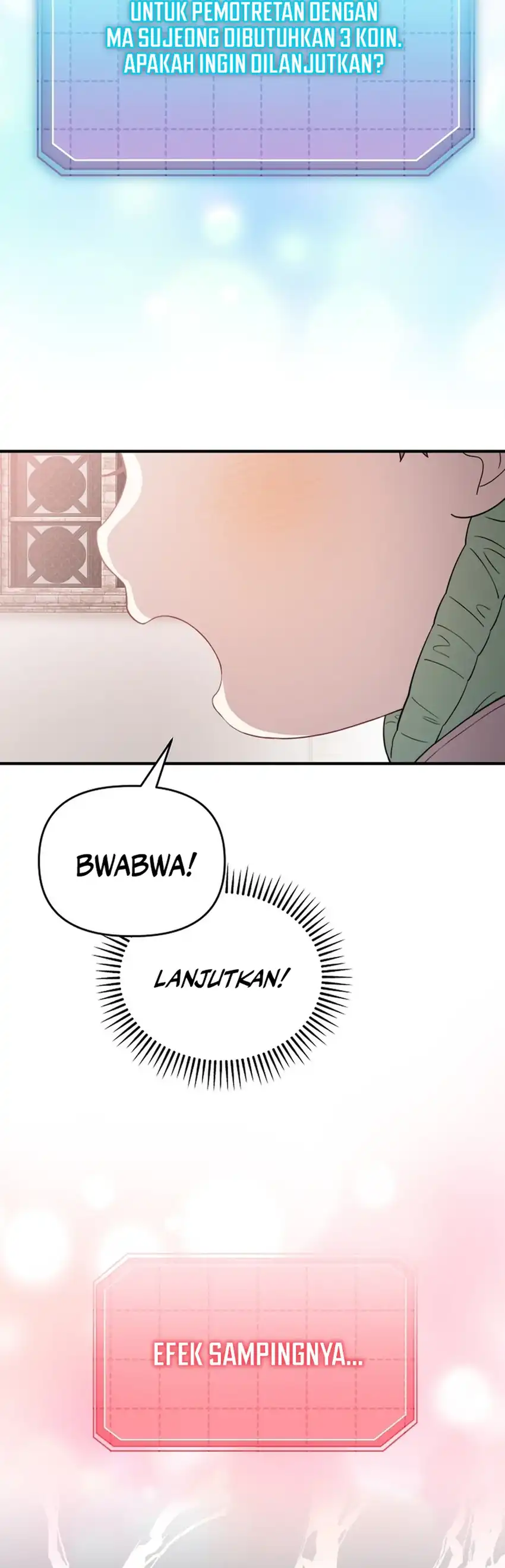 Face Genius, 0 Year-Old Top Star Chapter 3 halaman 11