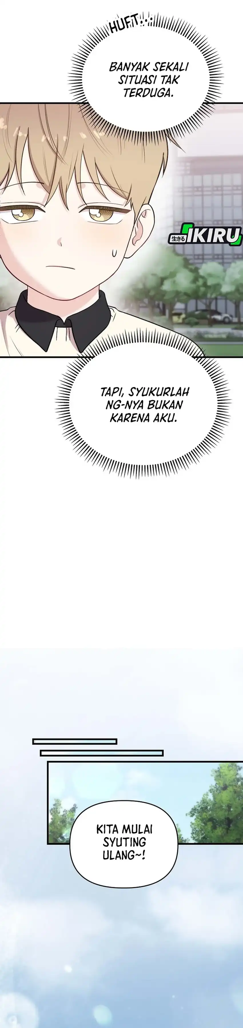 Face Genius, 0 Year-Old Top Star Chapter 32 halaman 18