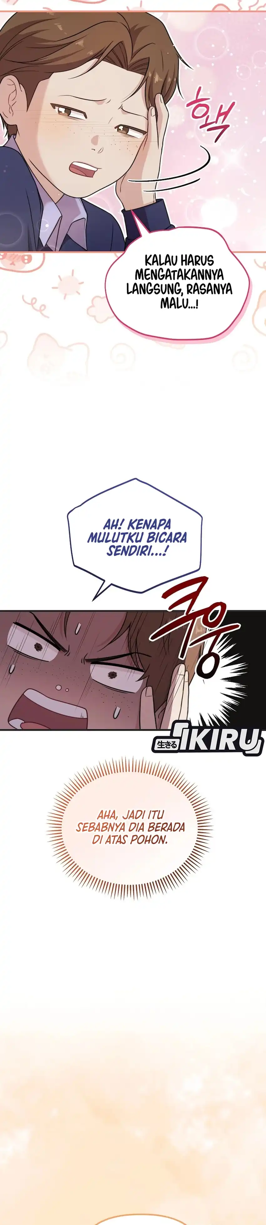 Face Genius, 0 Year-Old Top Star Chapter 34 halaman 11