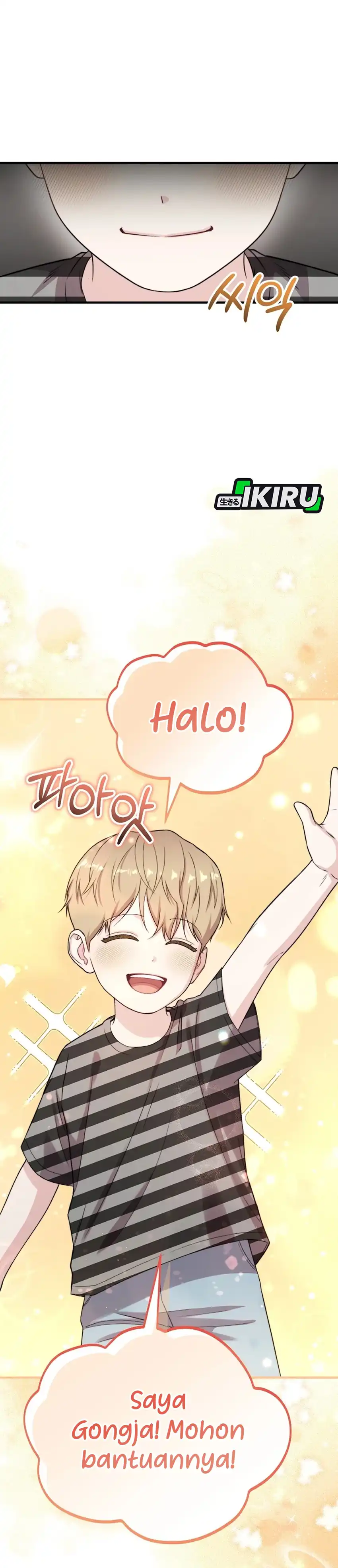 Face Genius, 0 Year-Old Top Star Chapter 36 halaman 13