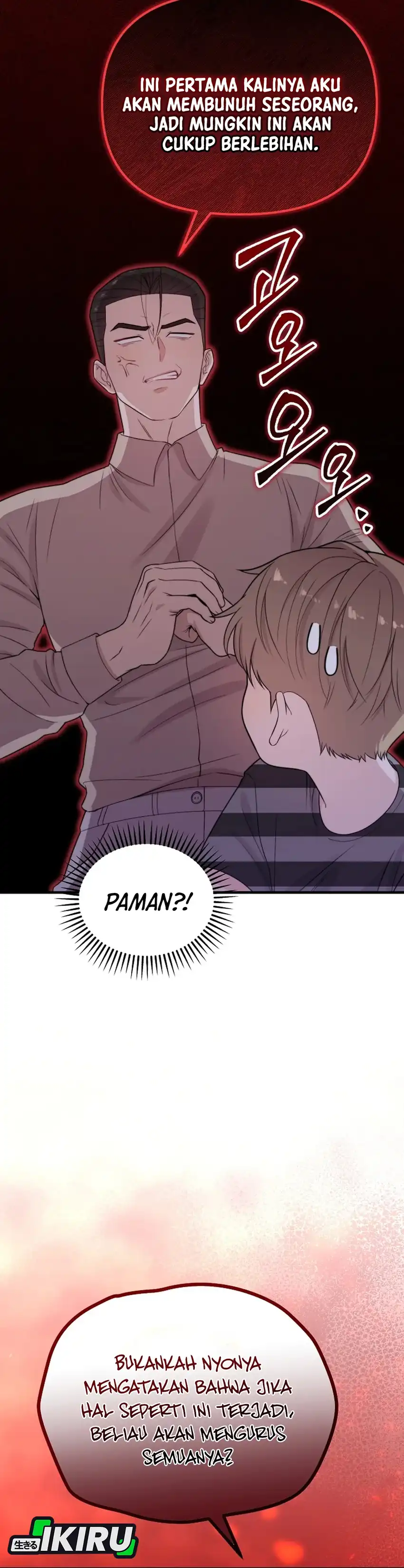 Face Genius, 0 Year-Old Top Star Chapter 36 halaman 9