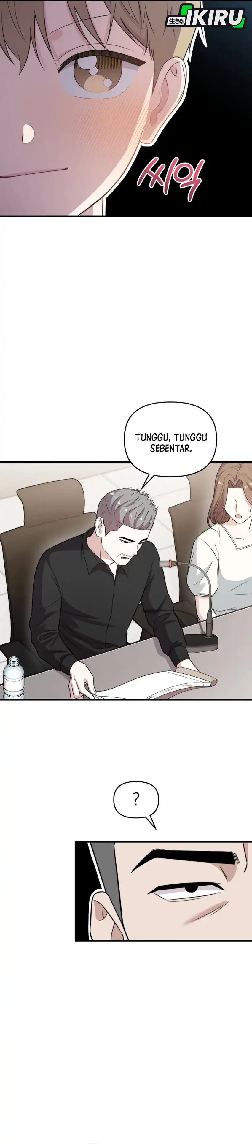 Face Genius, 0 Year-Old Top Star Chapter 36 halaman 44