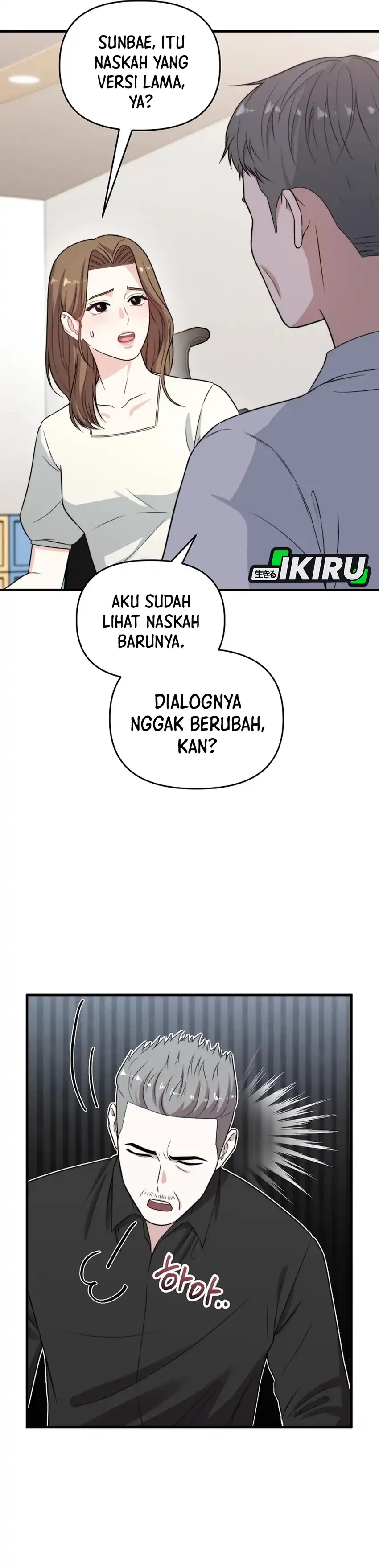 Face Genius, 0 Year-Old Top Star Chapter 36 halaman 45