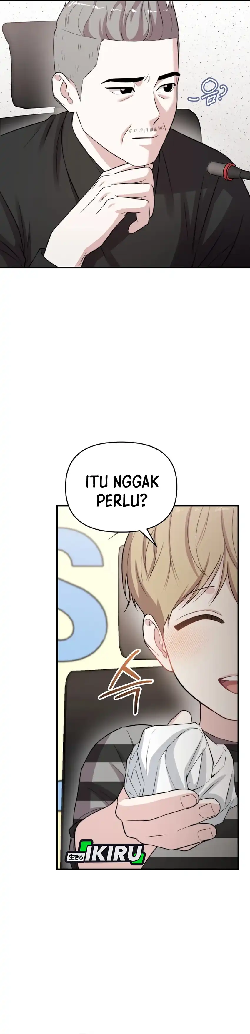 Face Genius, 0 Year-Old Top Star Chapter 36 halaman 42