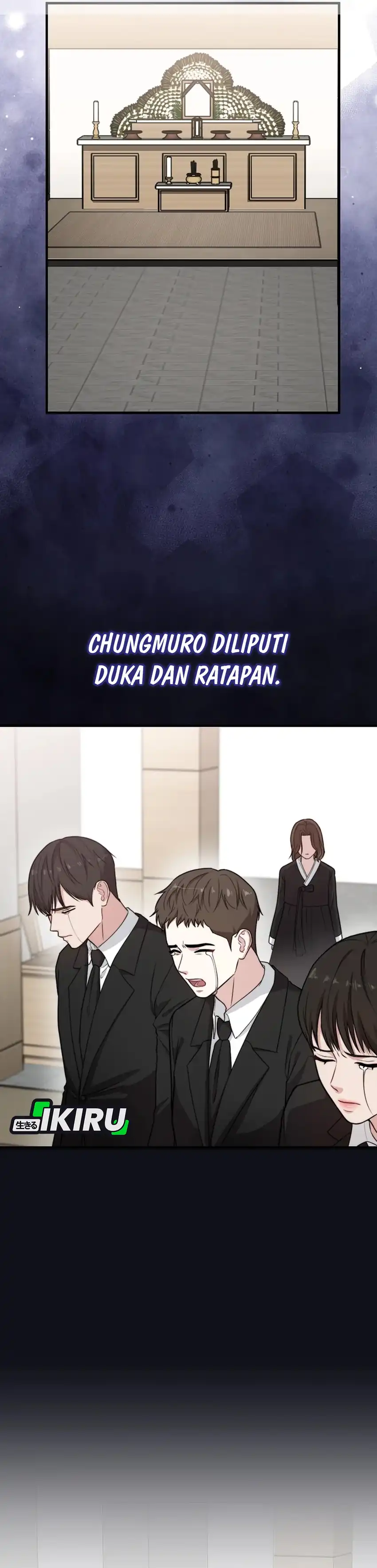 Face Genius, 0 Year-Old Top Star Chapter 36 halaman 4