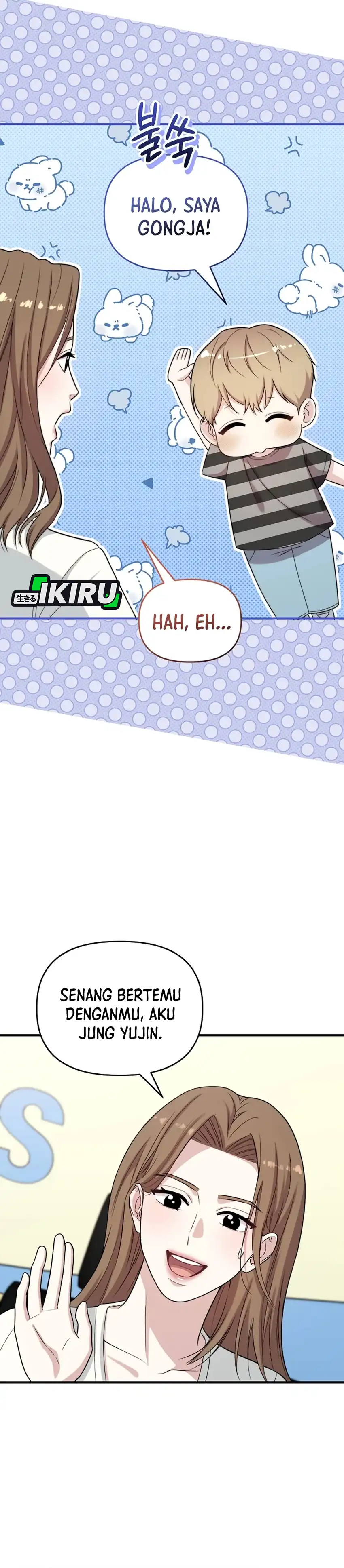 Face Genius, 0 Year-Old Top Star Chapter 36 halaman 17