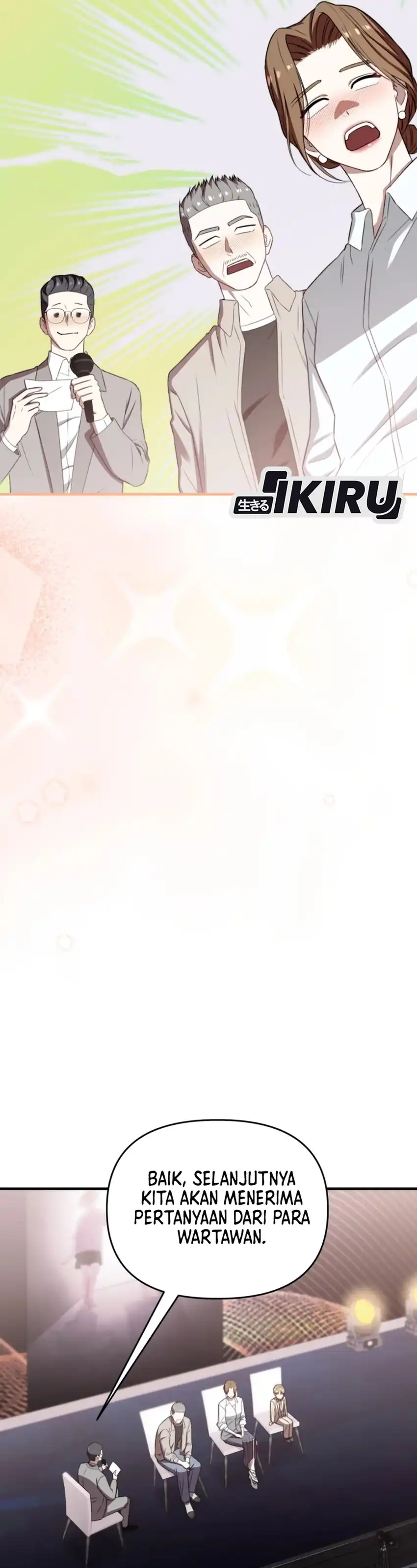 Face Genius, 0 Year-Old Top Star Chapter 39 halaman 16