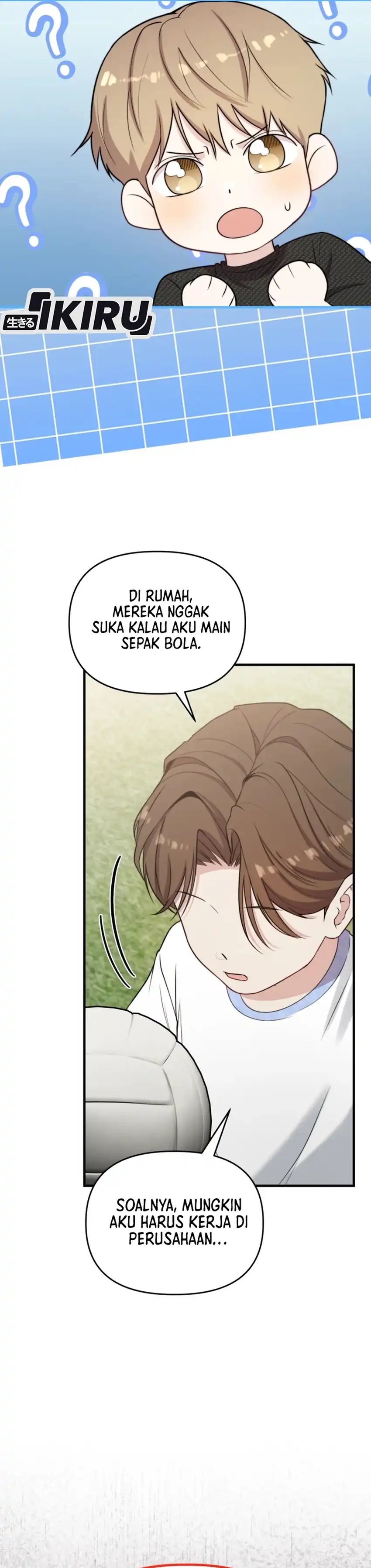 Face Genius, 0 Year-Old Top Star Chapter 39 halaman 39