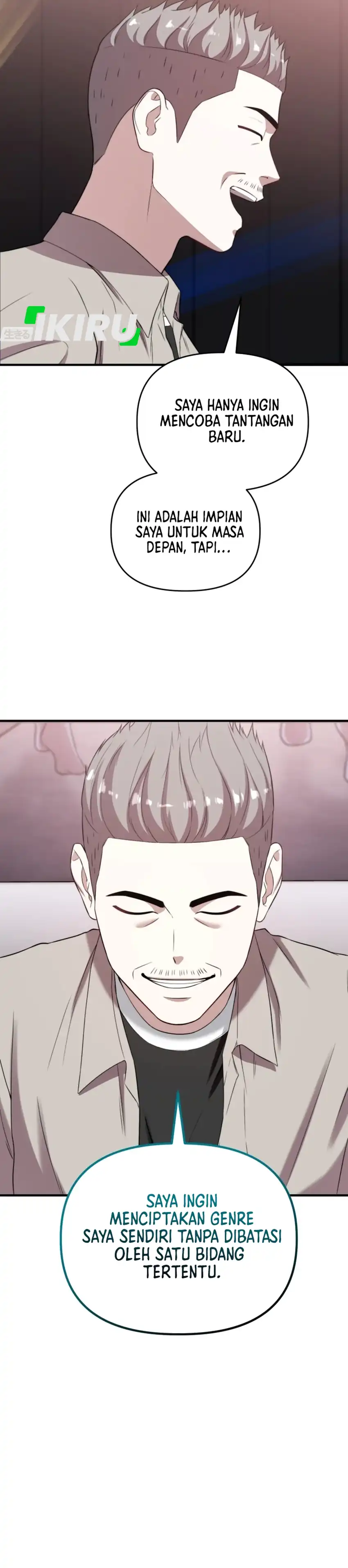 Face Genius, 0 Year-Old Top Star Chapter 39 halaman 19