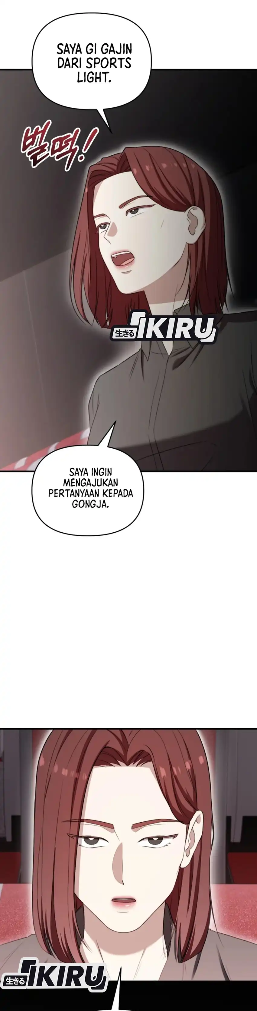 Face Genius, 0 Year-Old Top Star Chapter 39 halaman 22