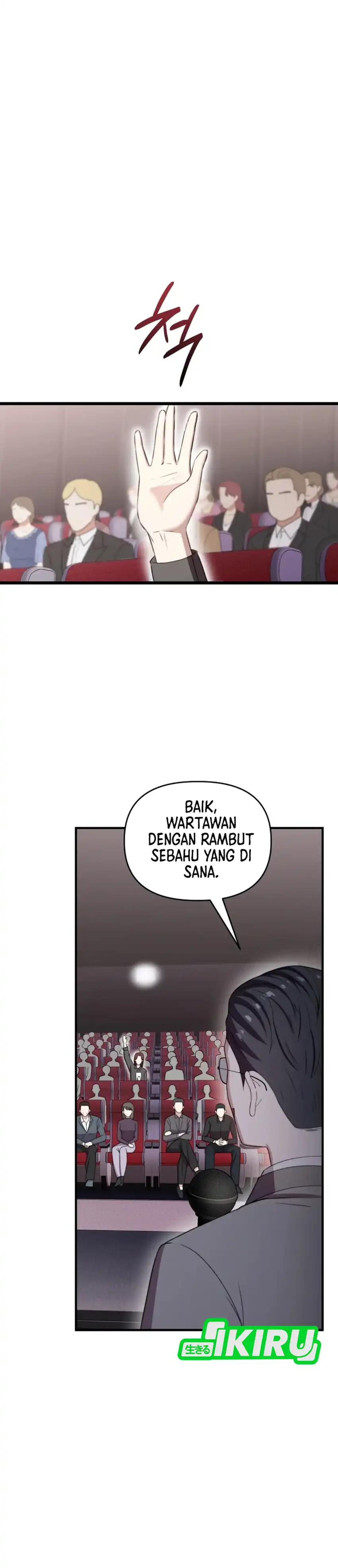 Face Genius, 0 Year-Old Top Star Chapter 39 halaman 21