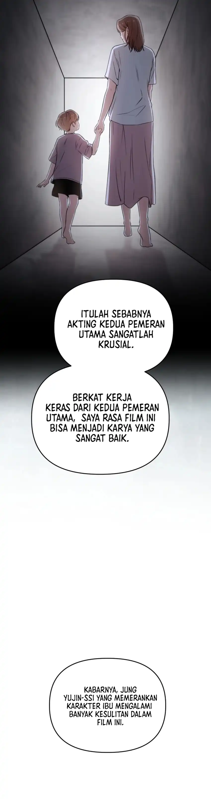 Face Genius, 0 Year-Old Top Star Chapter 39 halaman 9