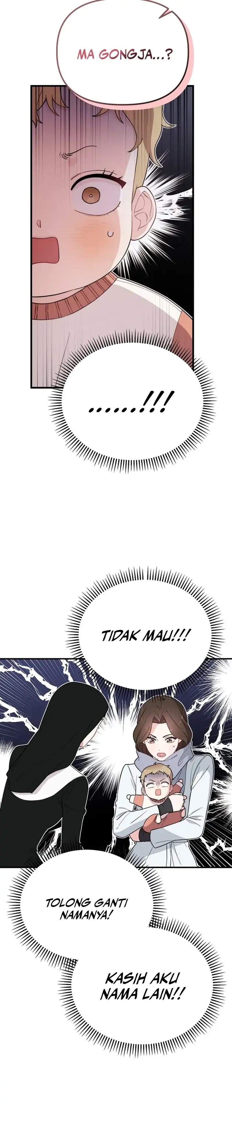 Face Genius, 0 Year-Old Top Star Chapter 4 halaman 20