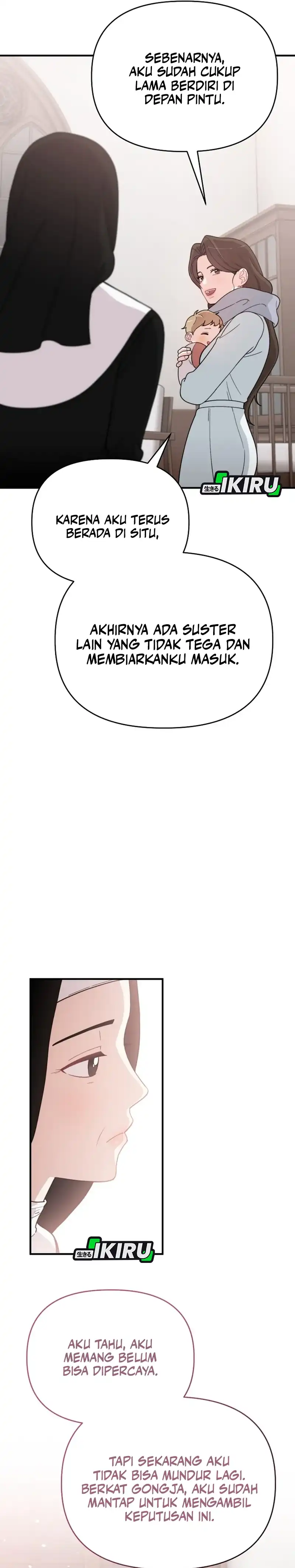 Face Genius, 0 Year-Old Top Star Chapter 4 halaman 17