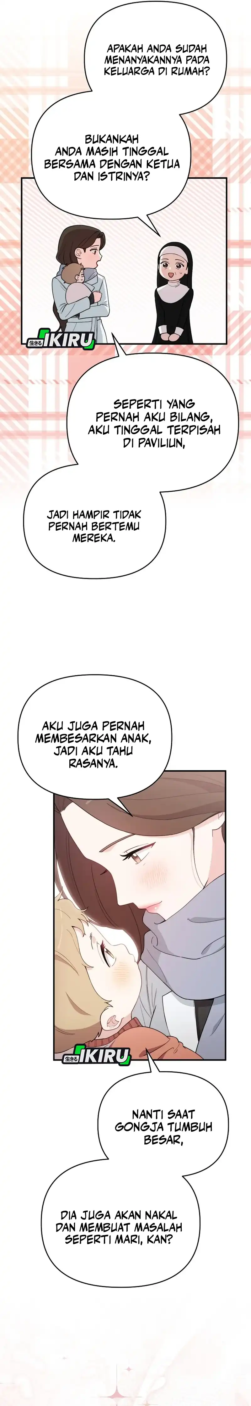 Face Genius, 0 Year-Old Top Star Chapter 4 halaman 12