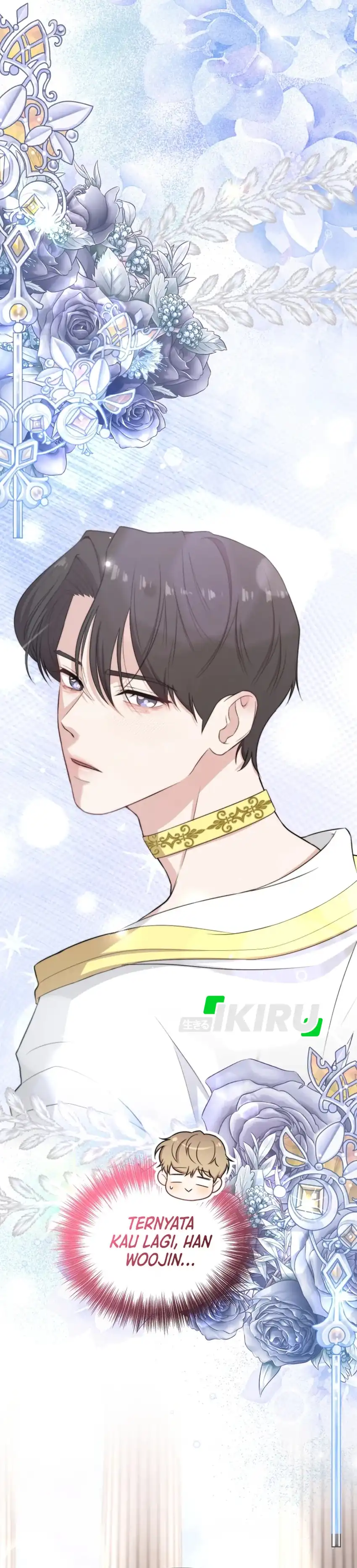 Face Genius, 0 Year-Old Top Star Chapter 40 halaman 12
