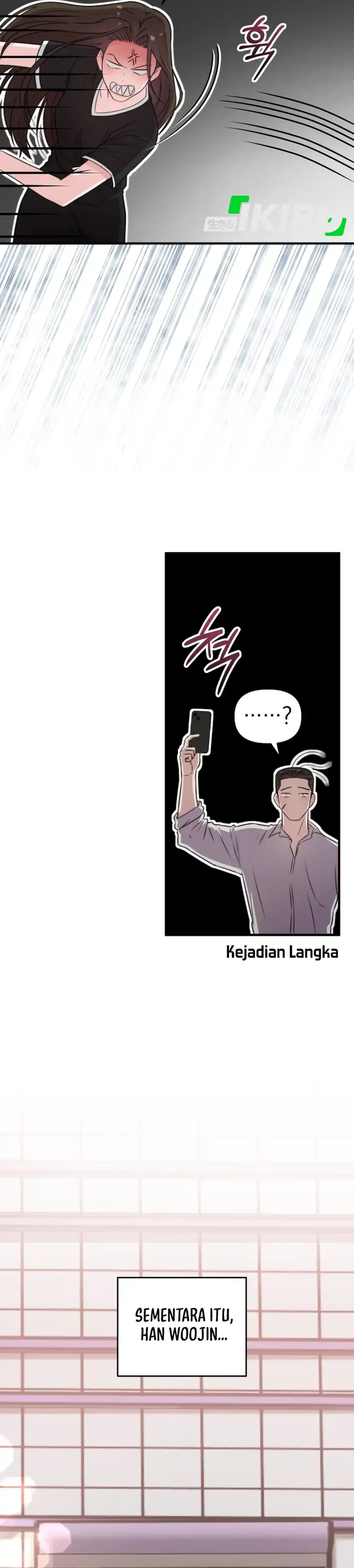 Face Genius, 0 Year-Old Top Star Chapter 40 halaman 37