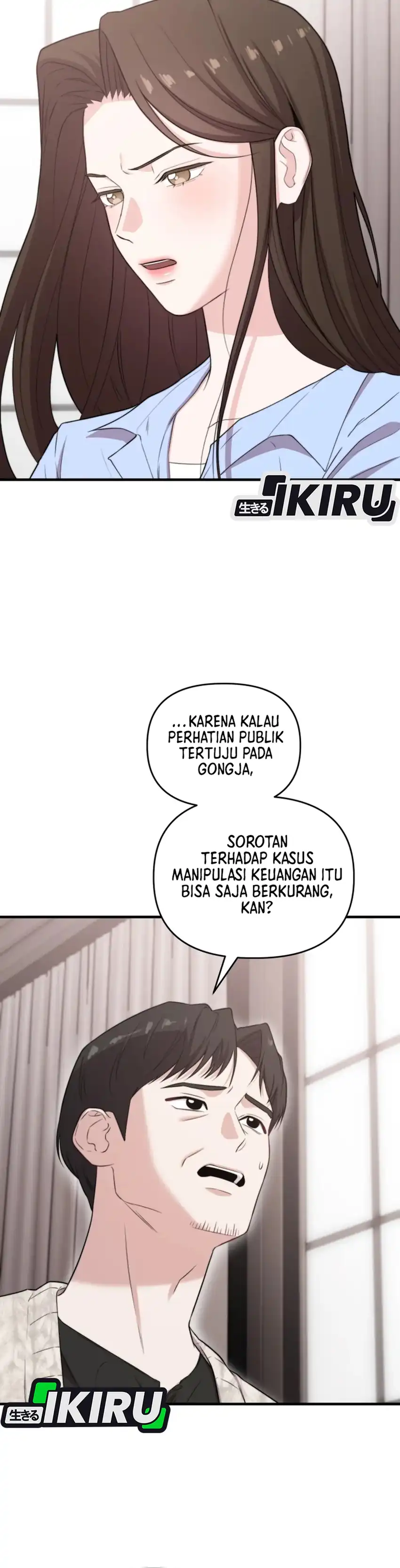 Face Genius, 0 Year-Old Top Star Chapter 40 halaman 5