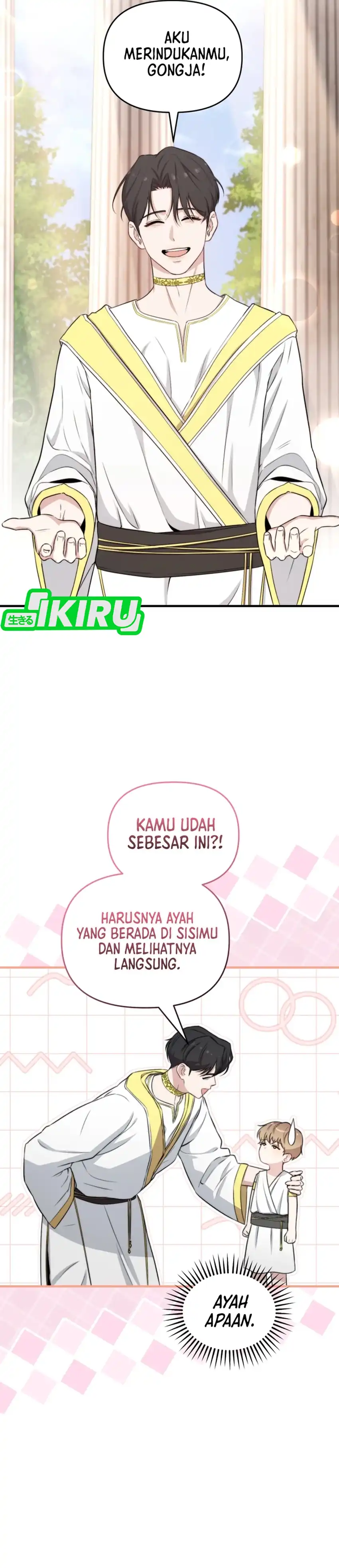 Face Genius, 0 Year-Old Top Star Chapter 40 halaman 13