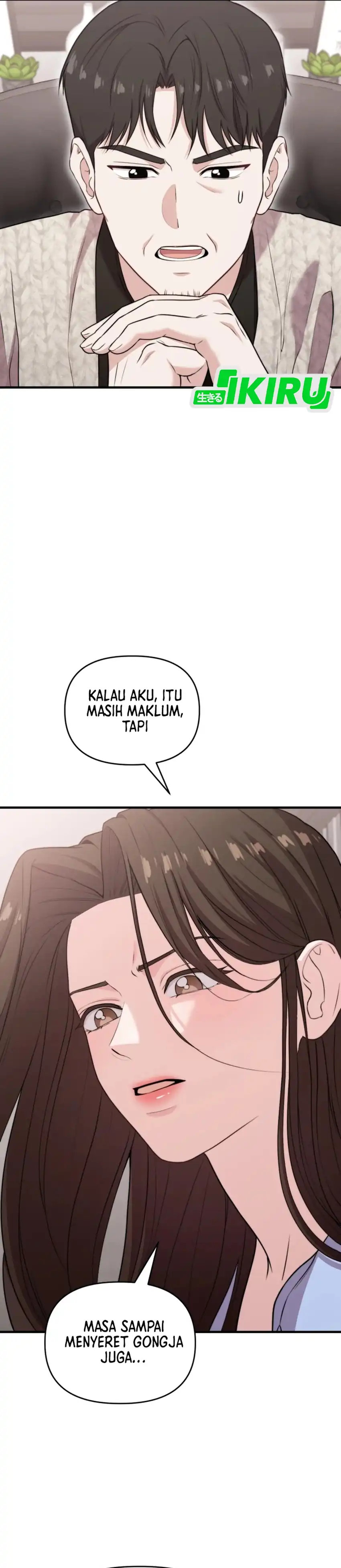 Face Genius, 0 Year-Old Top Star Chapter 40 halaman 3