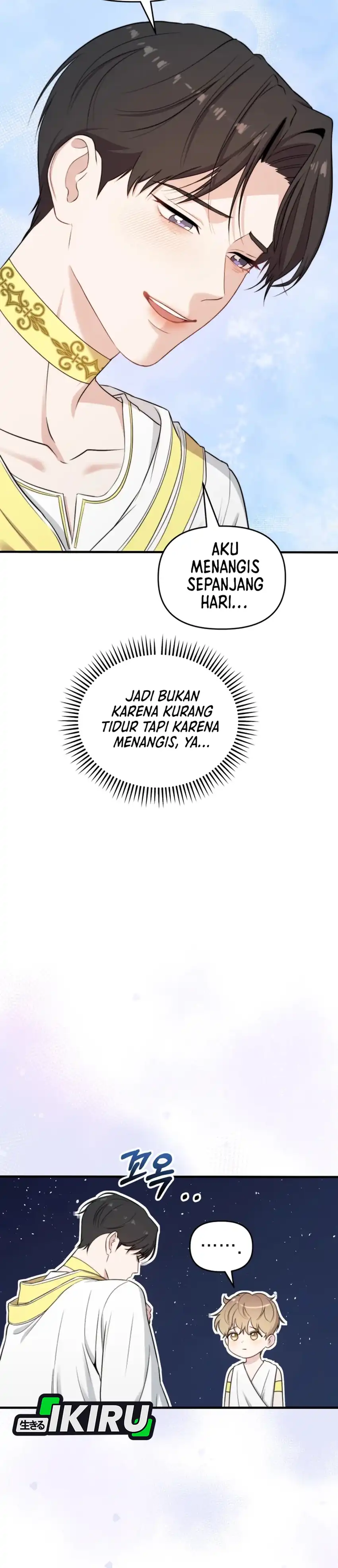 Face Genius, 0 Year-Old Top Star Chapter 40 halaman 17
