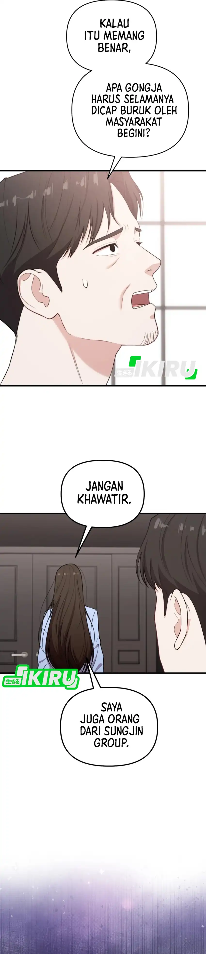 Face Genius, 0 Year-Old Top Star Chapter 40 halaman 7