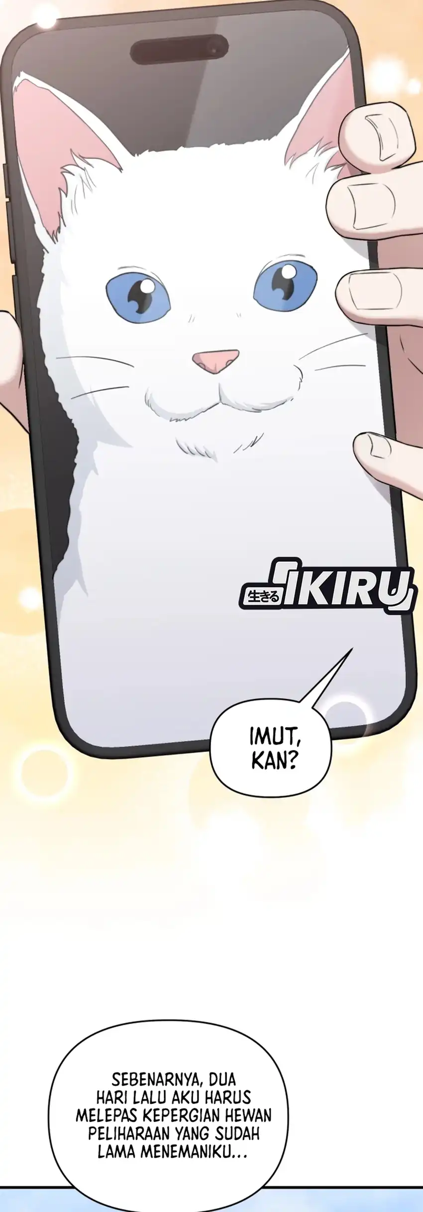 Face Genius, 0 Year-Old Top Star Chapter 40 halaman 16
